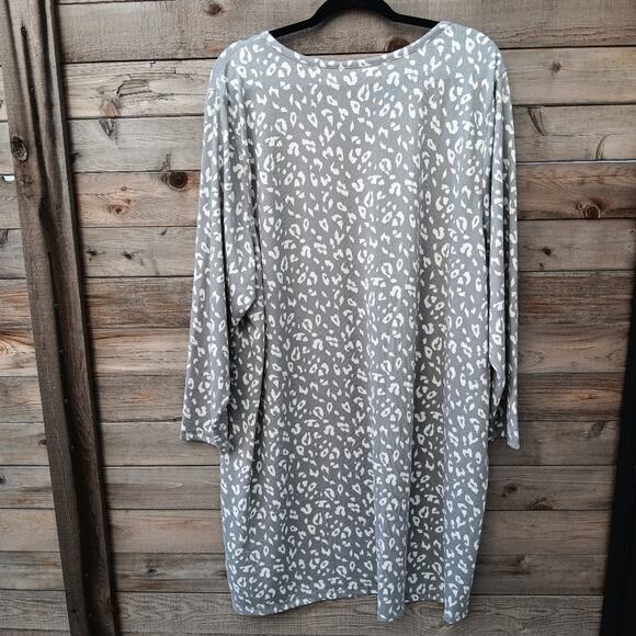 NWT Charter Club Intimates Plus Sleepwear Size 3X - Picture 5 of 8